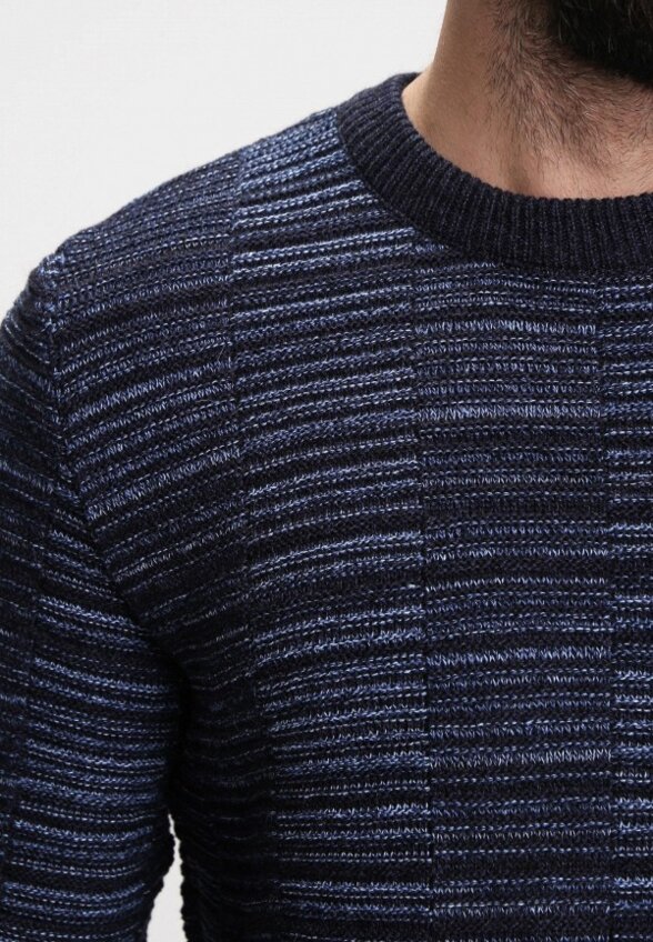 Джемпер Стим