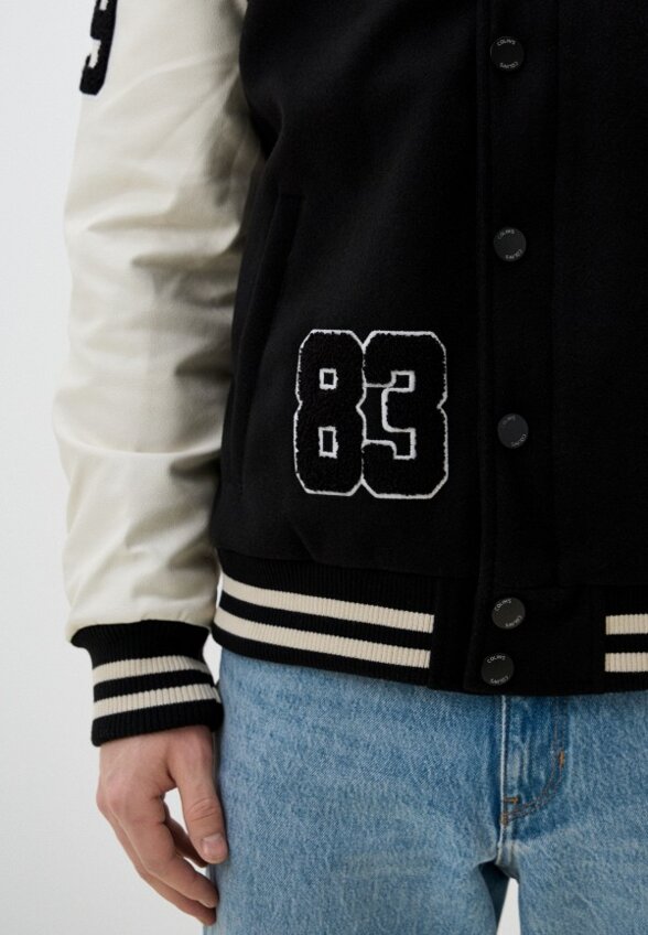 Бомбер Colin's