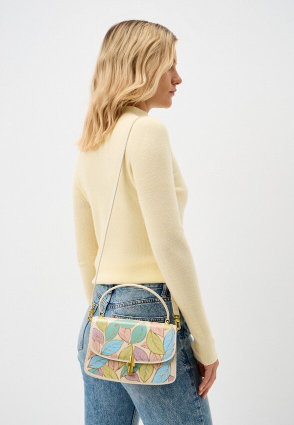 Сумка Alexander Tsiselsky