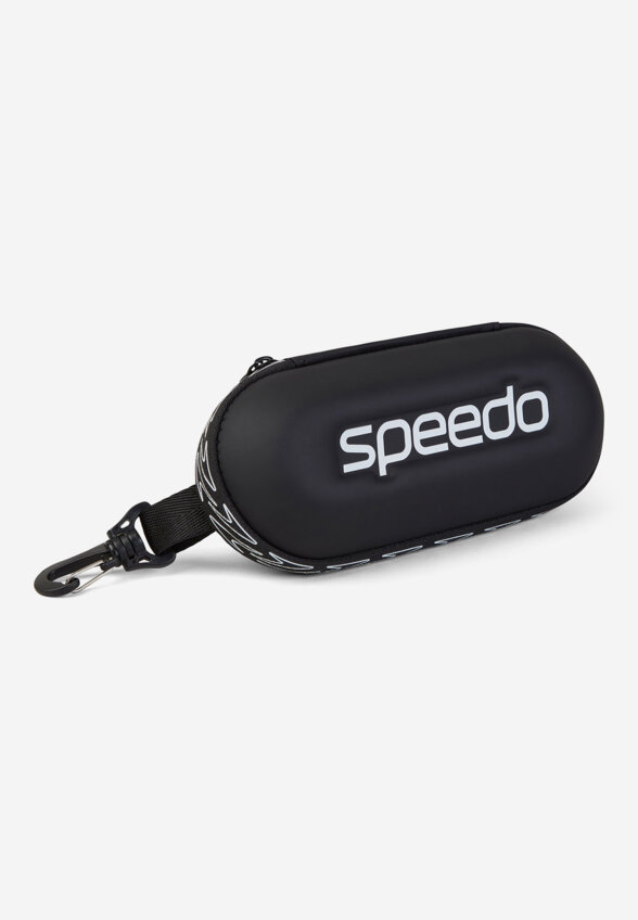 Чехол для очков Speedo, Черный