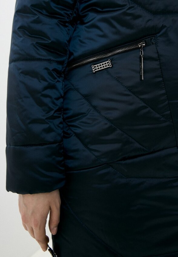 Пуховик Karmel Style