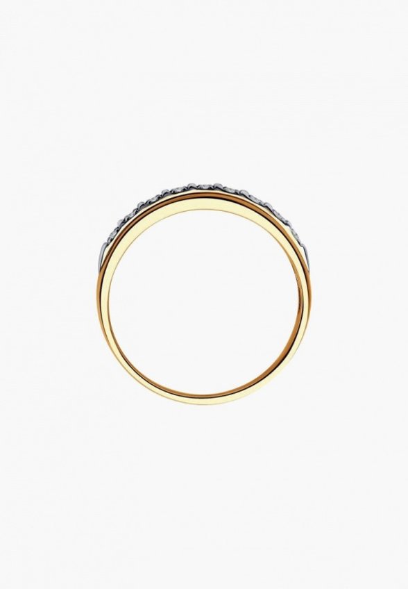 Кольцо Diamant