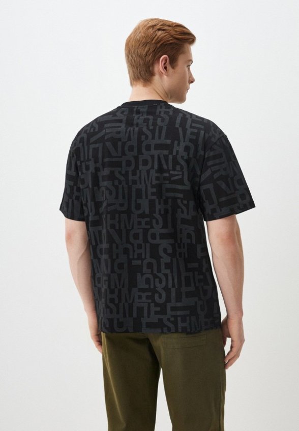 Футболка Ogogo