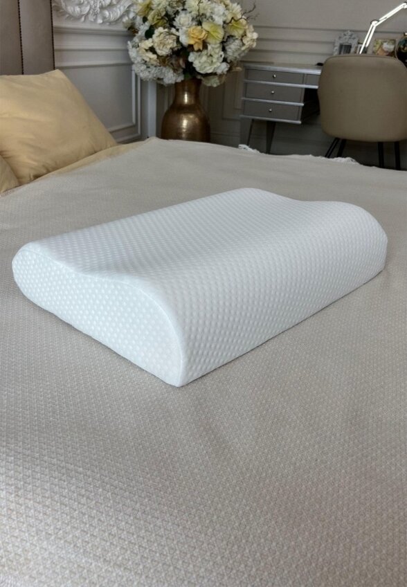 Подушка анатомическая SkyDreams