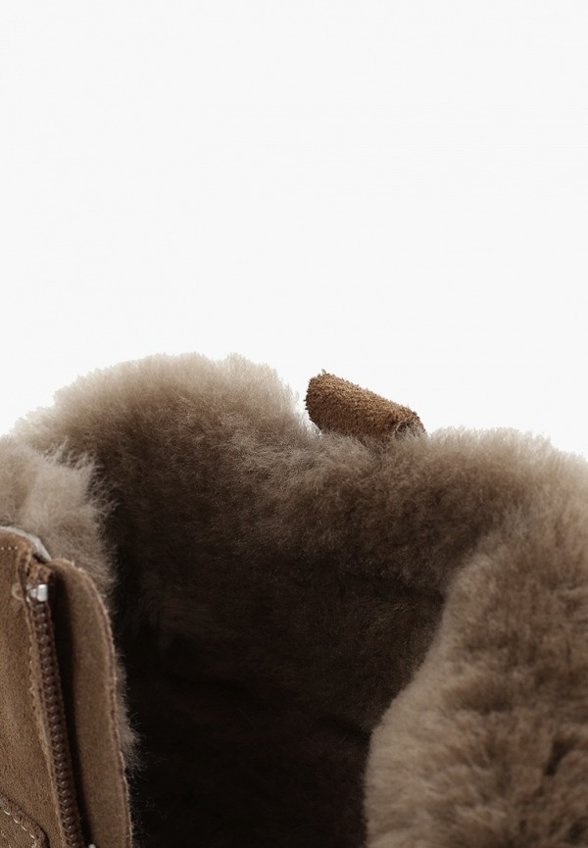 Ботинки Ascalini