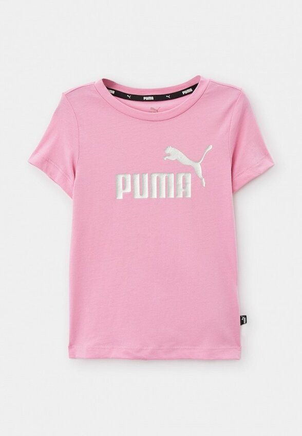 Футболка PUMA