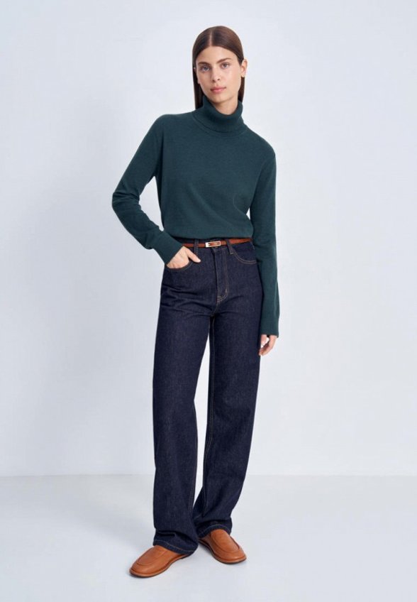 Водолазка Finn Flare