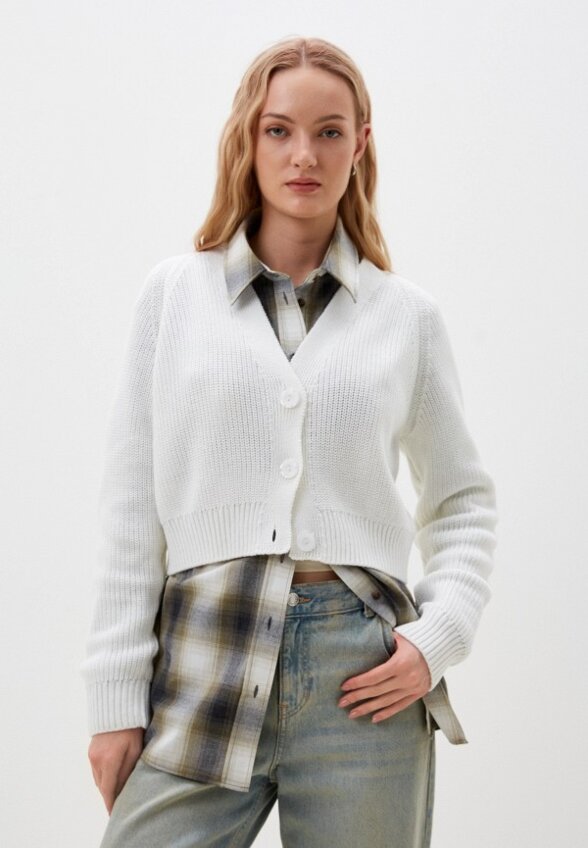 Кардиган MaryTes