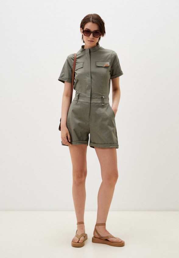 Комбинезон Forstrong