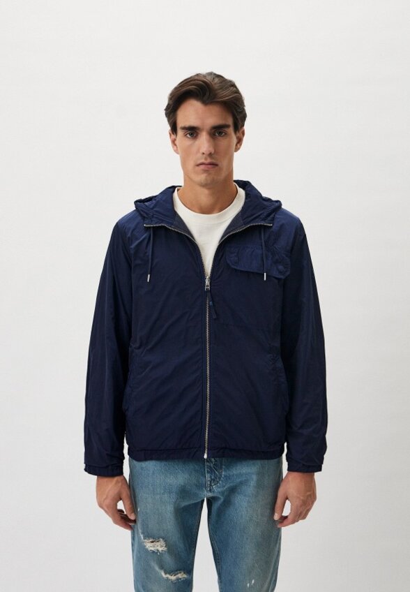 Ветровка Closed