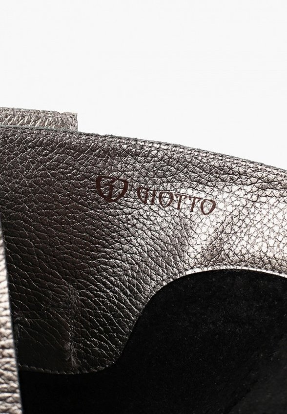 Полусапоги Giotto