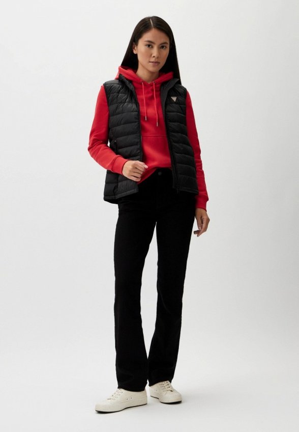 Жилет утепленный Guess Jeans