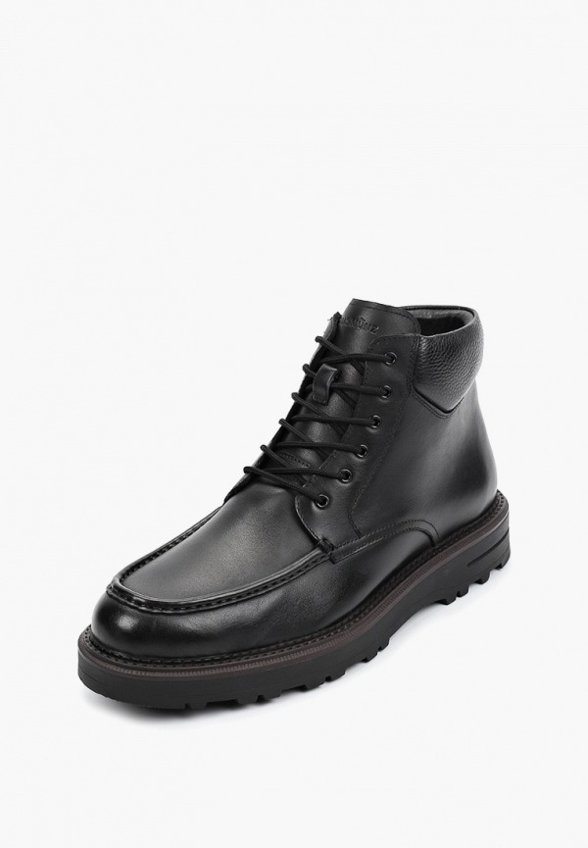 Ботинки Thomas Munz