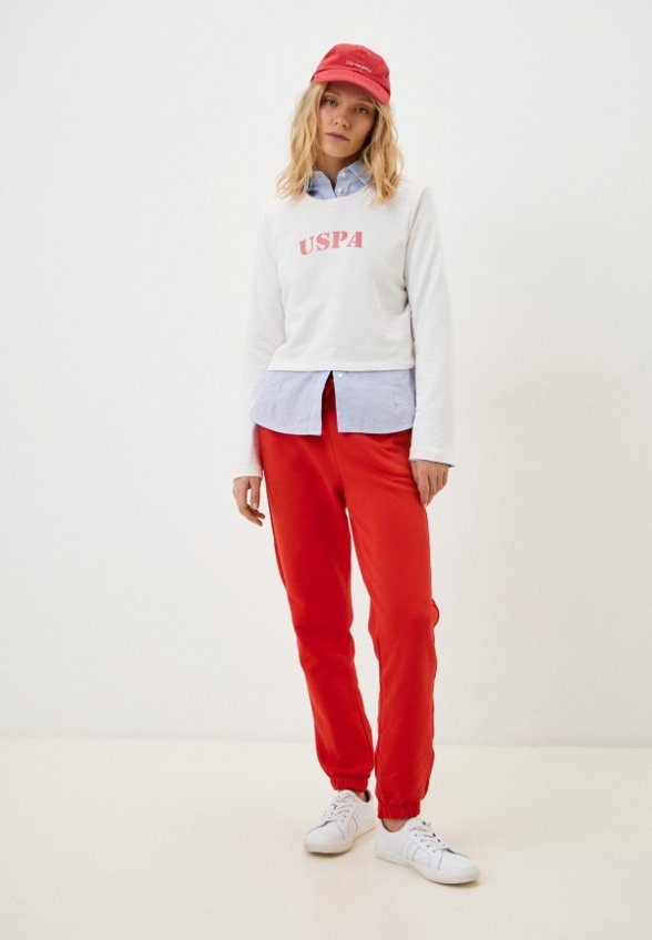 Свитшот U.S. Polo Assn.