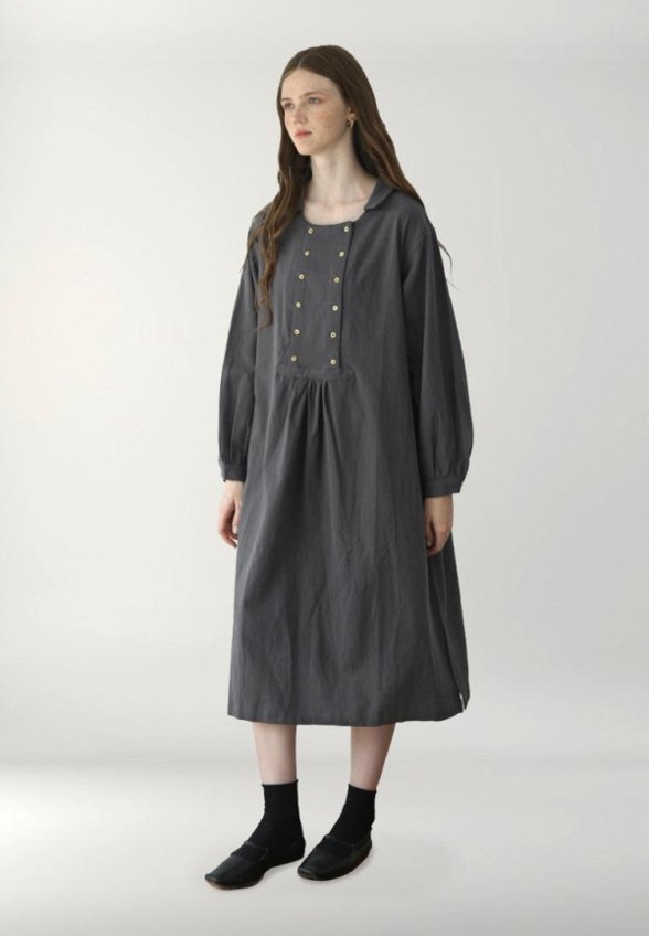 Платье Mingul & meiyeon