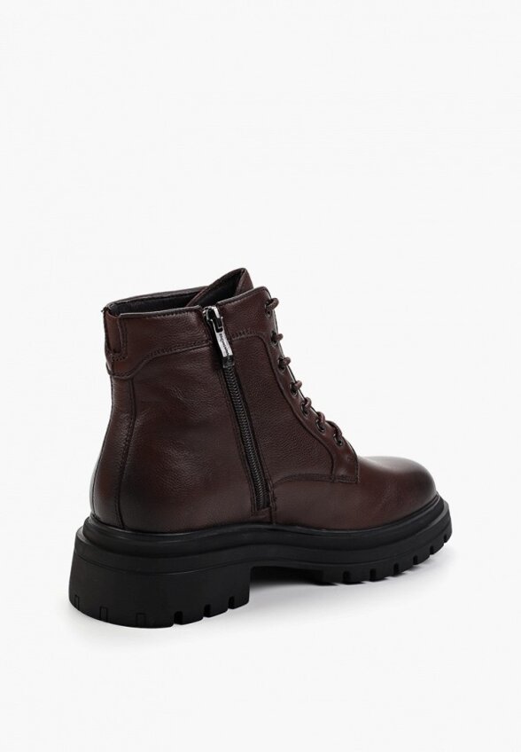 Ботинки Thomas Munz