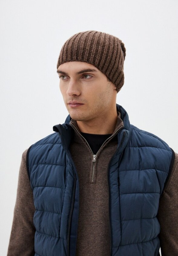 Шапка marhatter