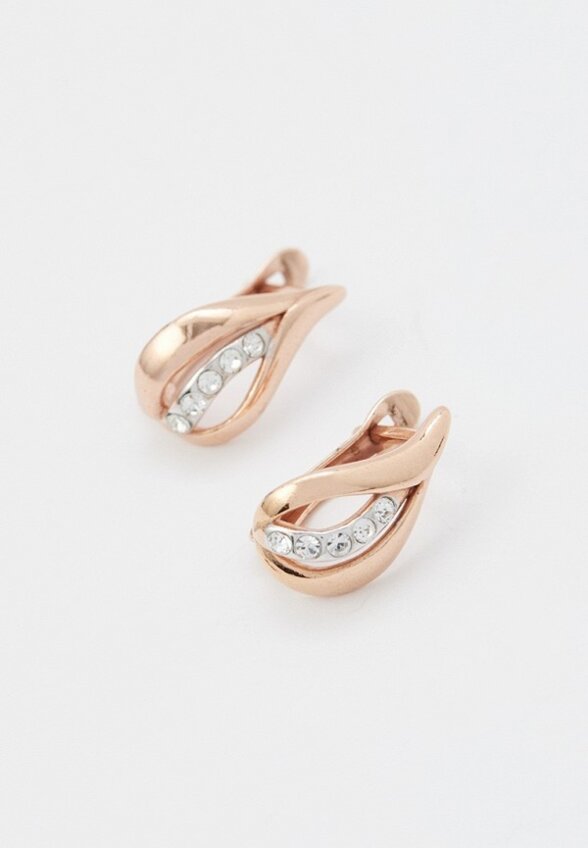 Серьги Shine&Beauty