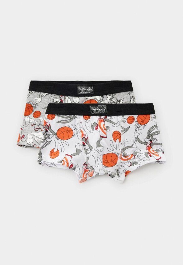 Трусы 2 шт. PlayToday