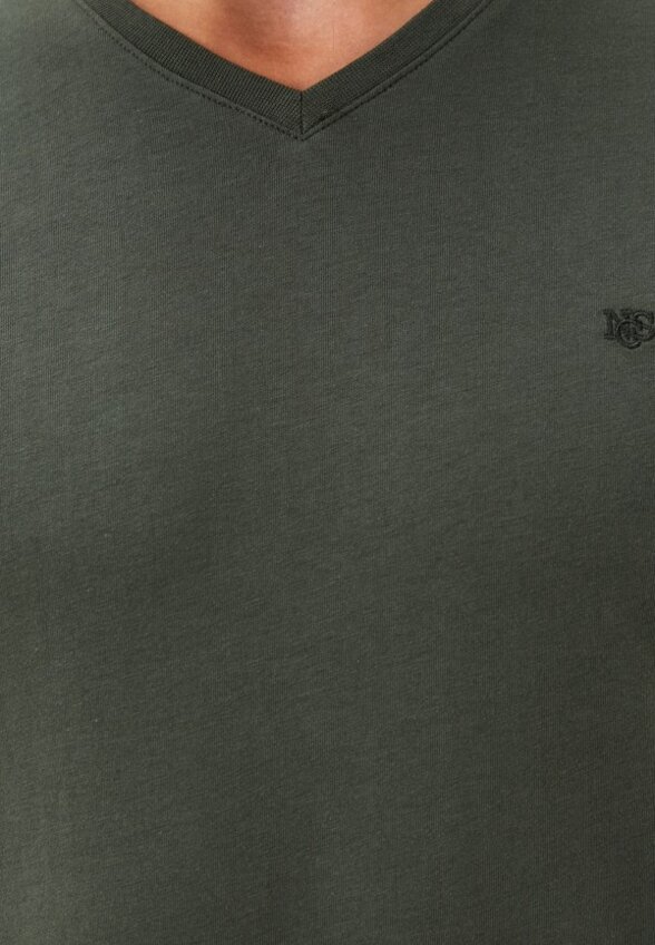 Футболка NCS