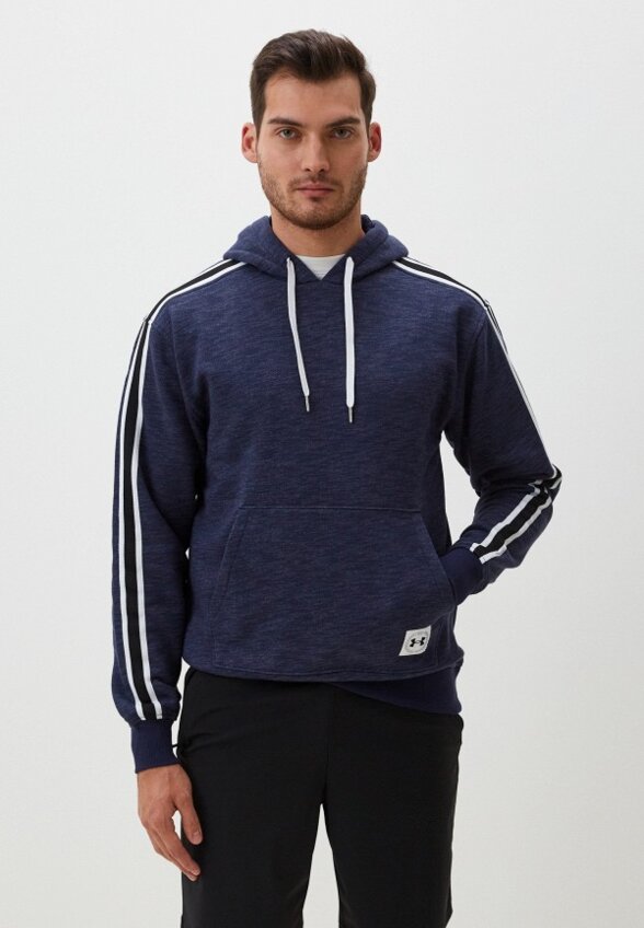 Худи Under Armour