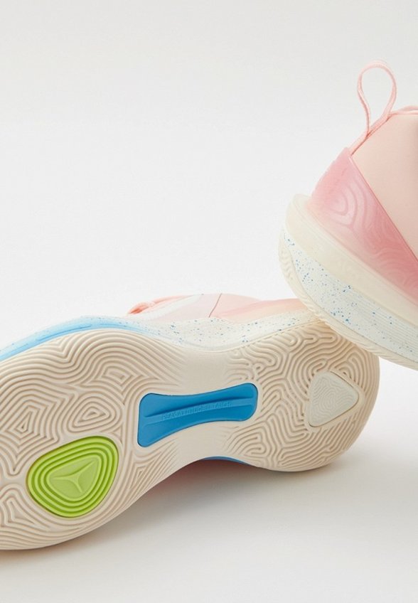 Кроссовки Peak