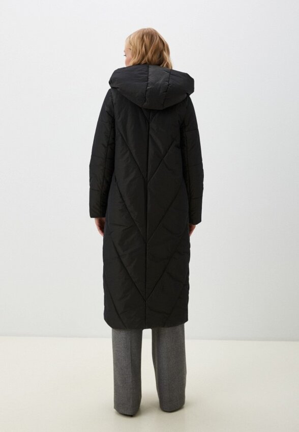 Пуховик Dixi-Coat