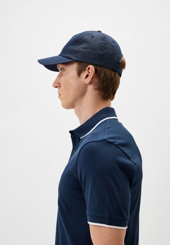 Бейсболка Boss