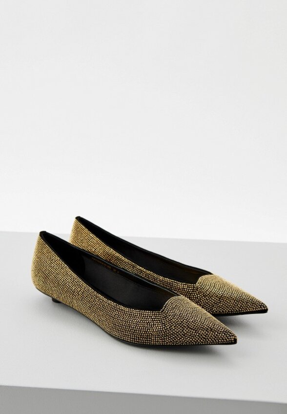 Балетки Ekonika Premium