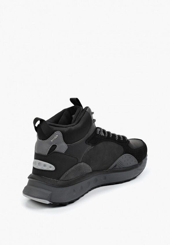 Кроссовки Patrol