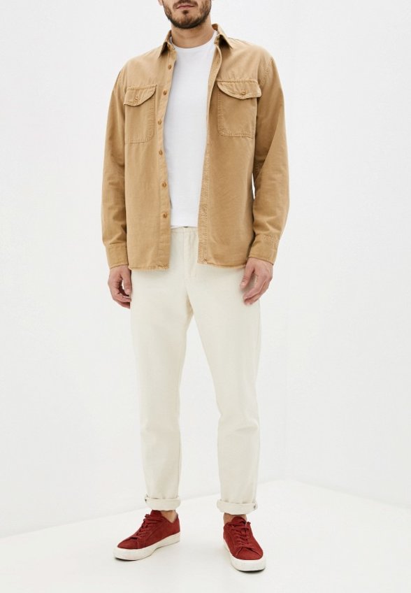 Футболка Lacoste