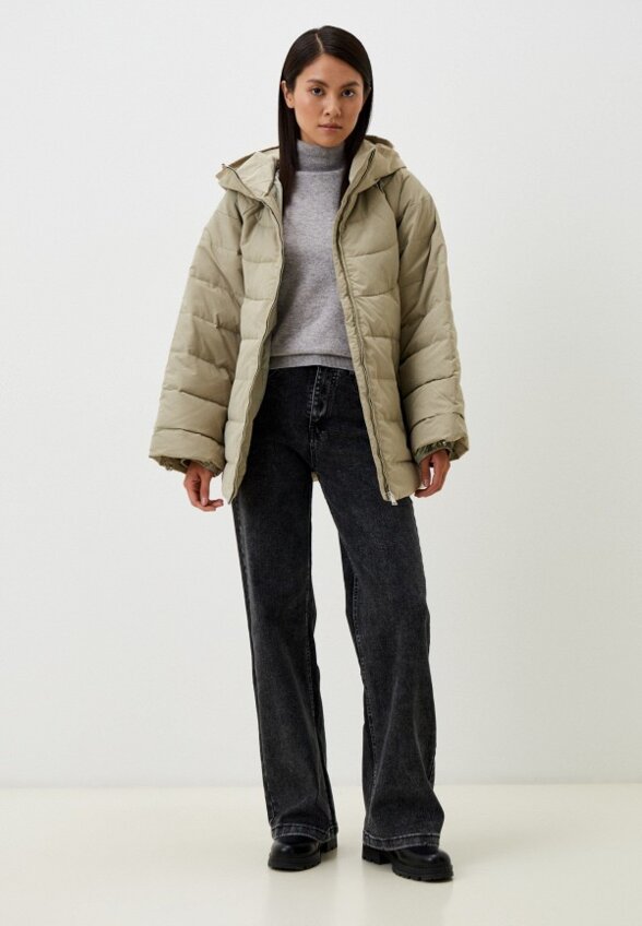 Куртка утепленная Eleganzza