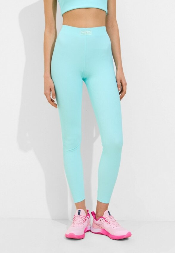 Леггинсы Mansen