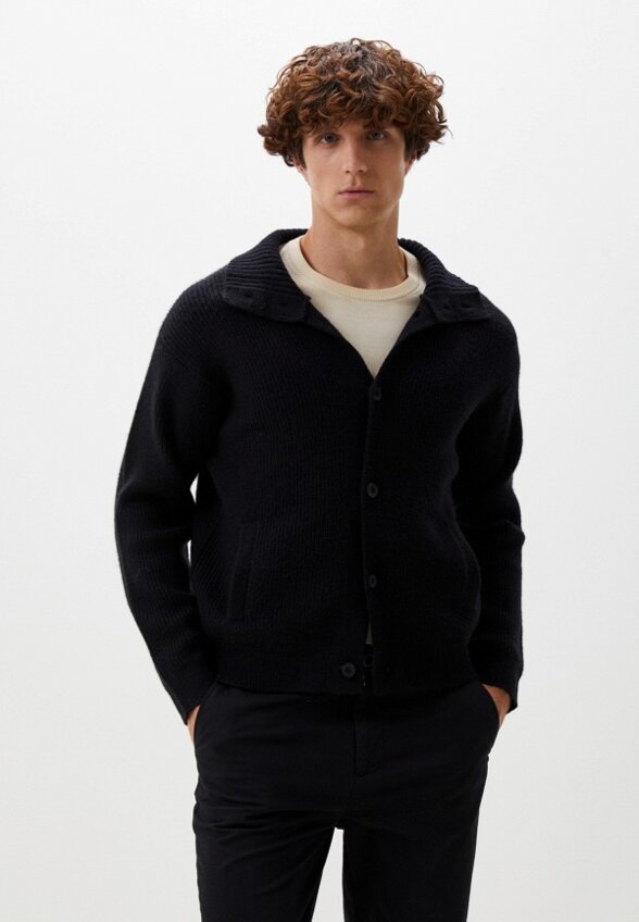 Кардиган Rushbay