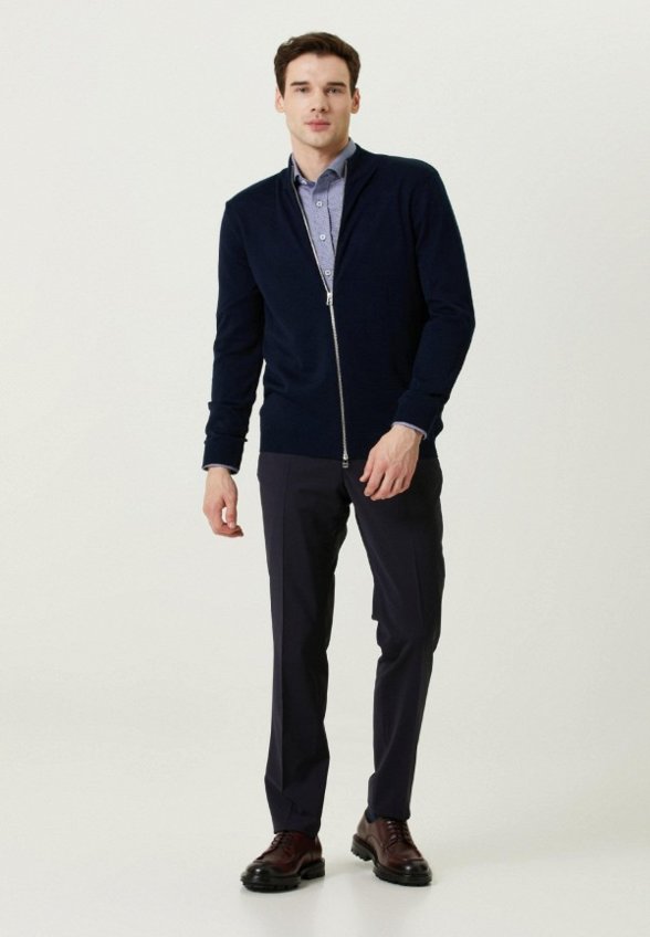 Рубашка NetWork