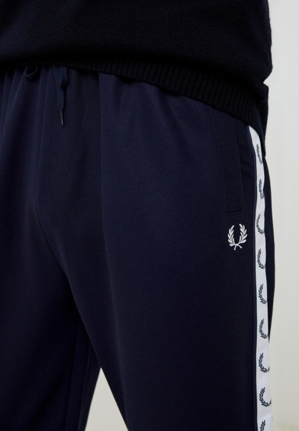 Брюки спортивные Fred Perry