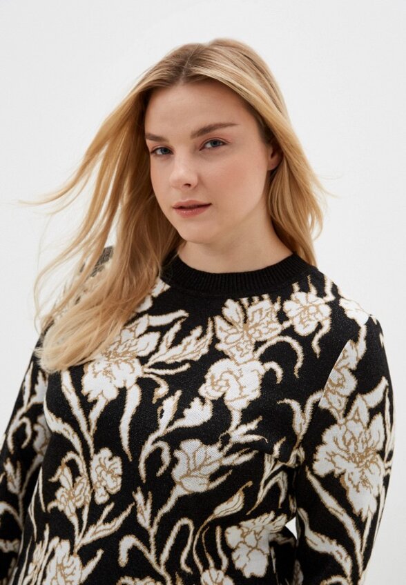 Джемпер Vivawool