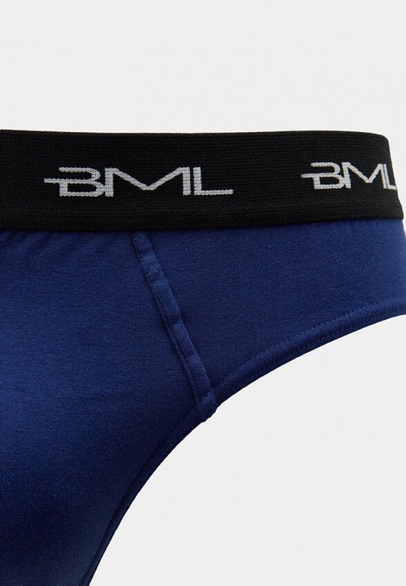 Трусы 3 шт. BML