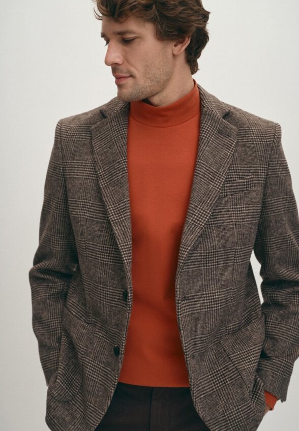 Водолазка 20Line