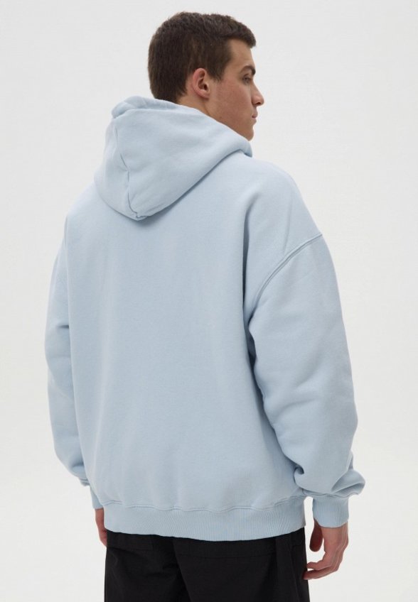 Толстовка Low Lights