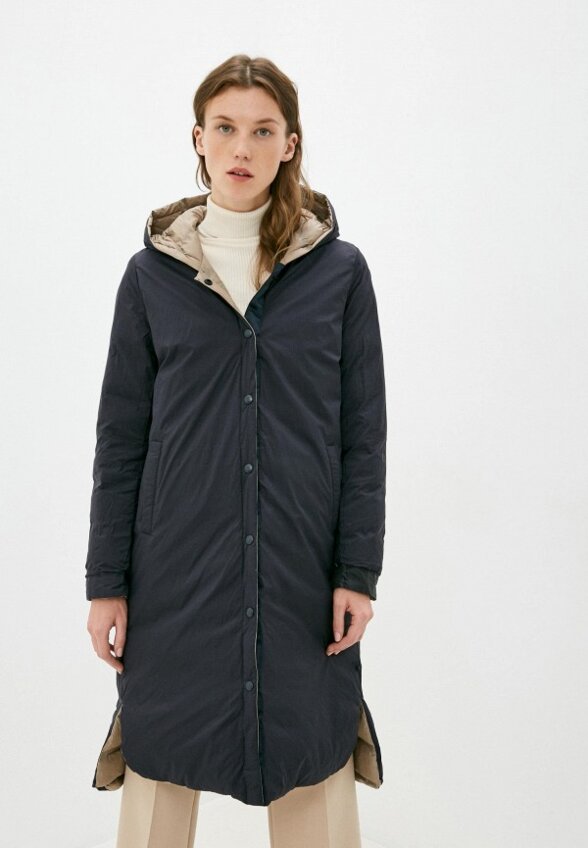 Пуховик Forza Viva