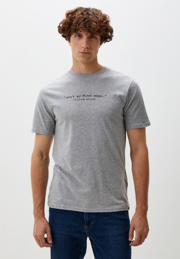 Футболка Volcom