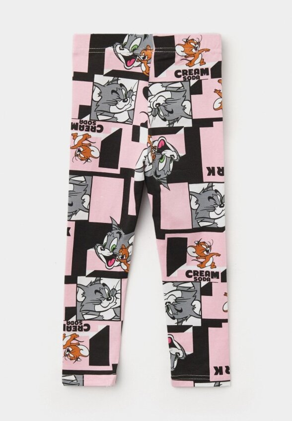 Леггинсы PlayToday