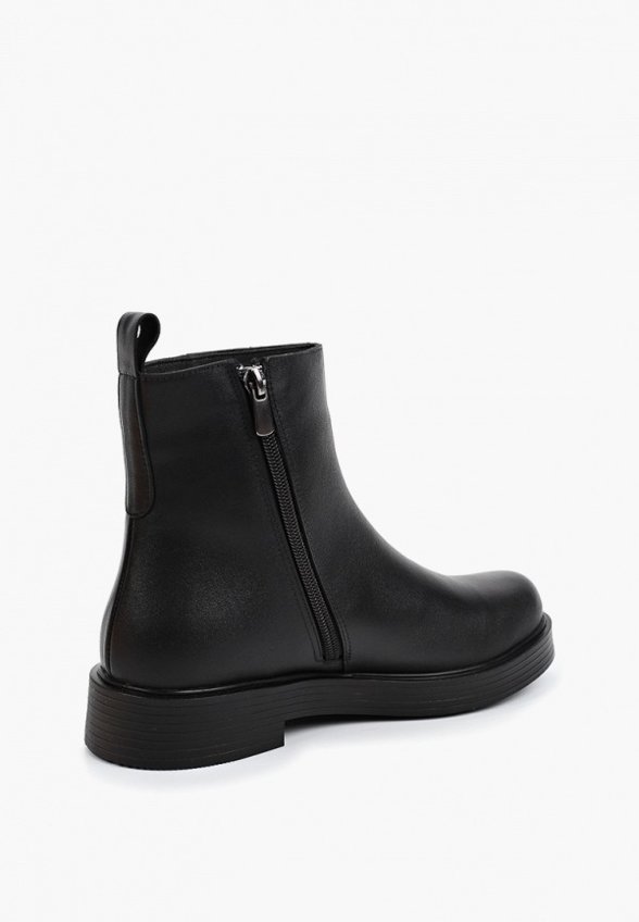 Ботинки Pazolini