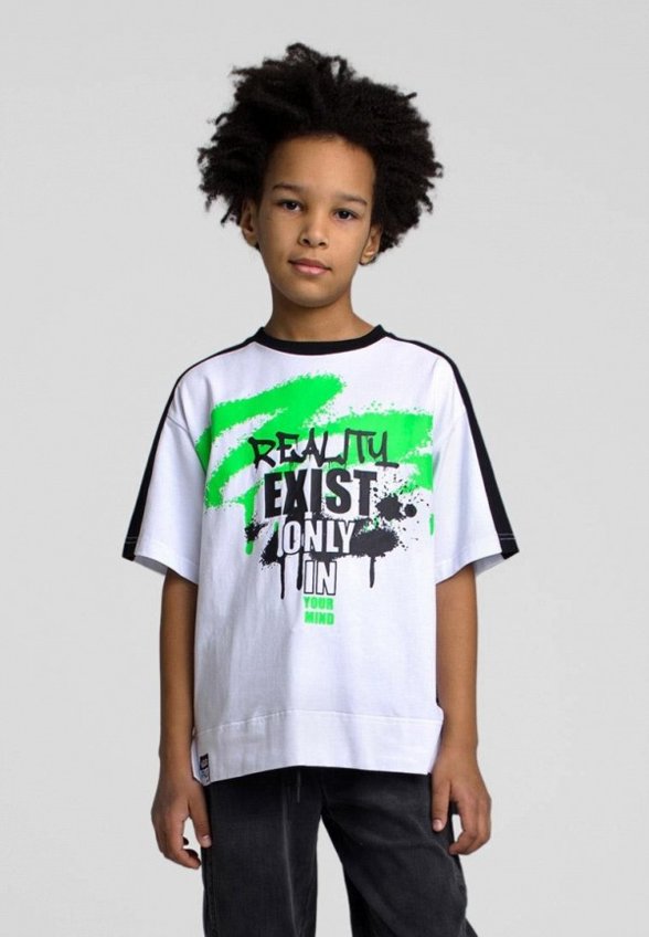 Футболка PlayToday