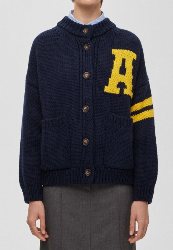 Кардиган Aim Clo