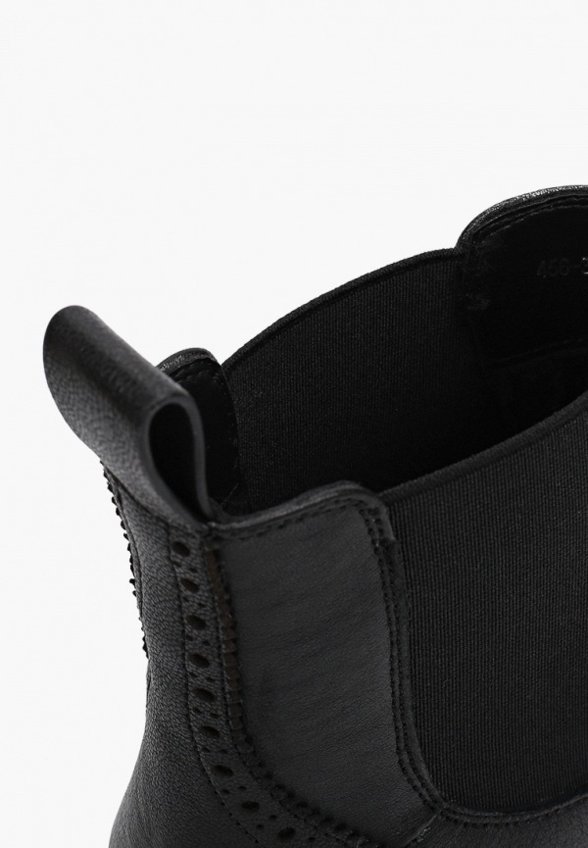 Ботинки Shoiberg