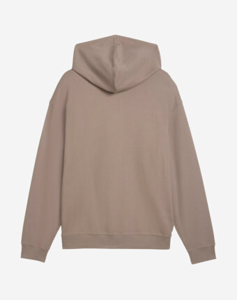 Худи мужское PUMA Essentials Elevated, Бежевый женщинам