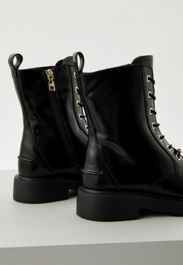 Ботинки Love Moschino