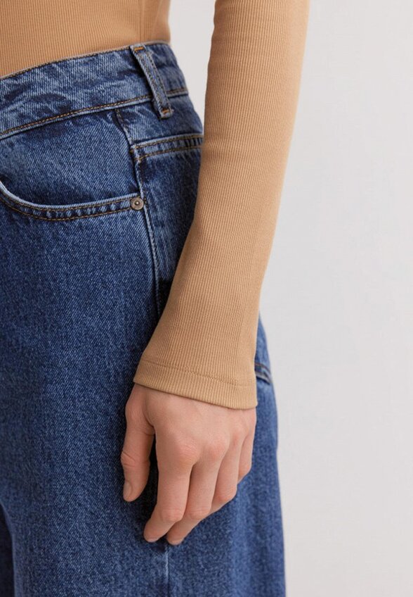 Лонгслив Baon